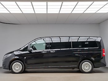 Used Mercedes-Benz Vito 2024 for sale - 79011321: Photo