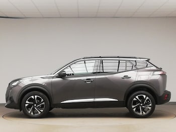 Used Peugeot 2008 2021 for sale - 75943809: Photo