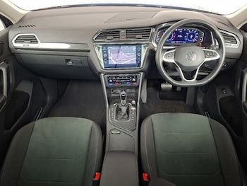 Used Volkswagen Tiguan 2023 for sale - 78853447: Photo