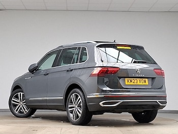 Used Volkswagen Tiguan 2023 for sale - 78853447: Photo