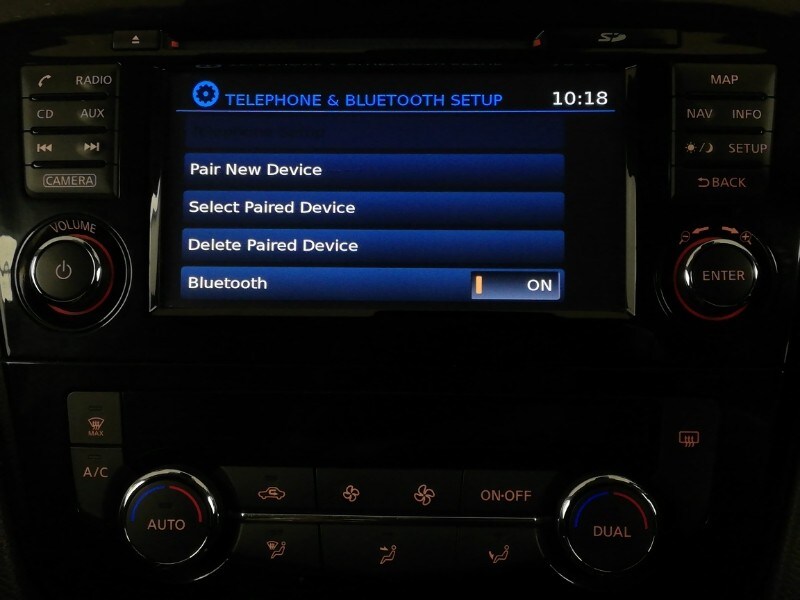 Used Nissan Qashqai 2018 for sale - 77847155: Photo 10