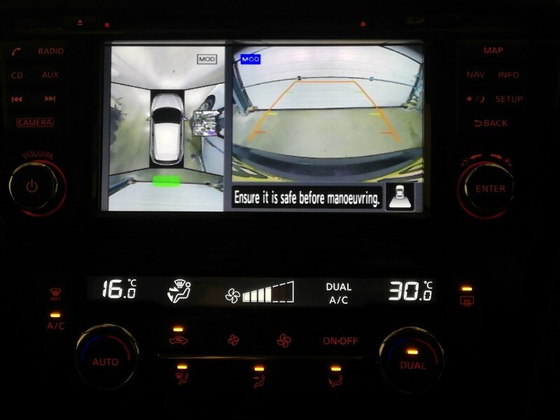 Used Nissan Qashqai 2018 for sale - 77847155: Photo 11