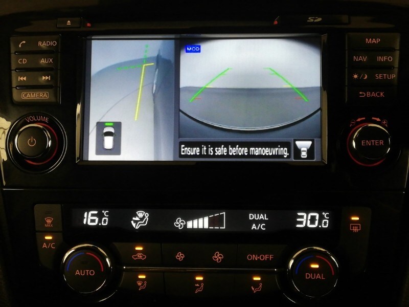 Used Nissan Qashqai 2018 for sale - 77847155: Photo 12