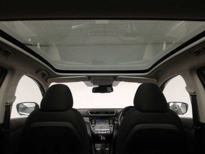 Used Nissan Qashqai 2018 for sale - 77847155: Photo 13