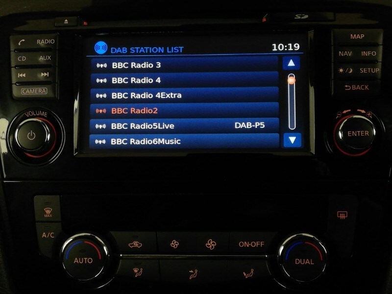 Used Nissan Qashqai 2018 for sale - 77847155: Photo 14