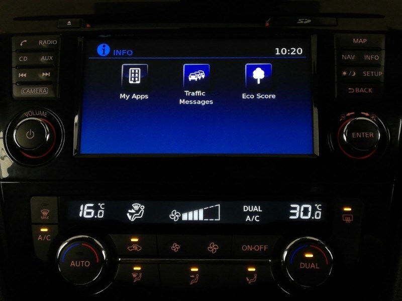 Used Nissan Qashqai 2018 for sale - 77847155: Photo 16