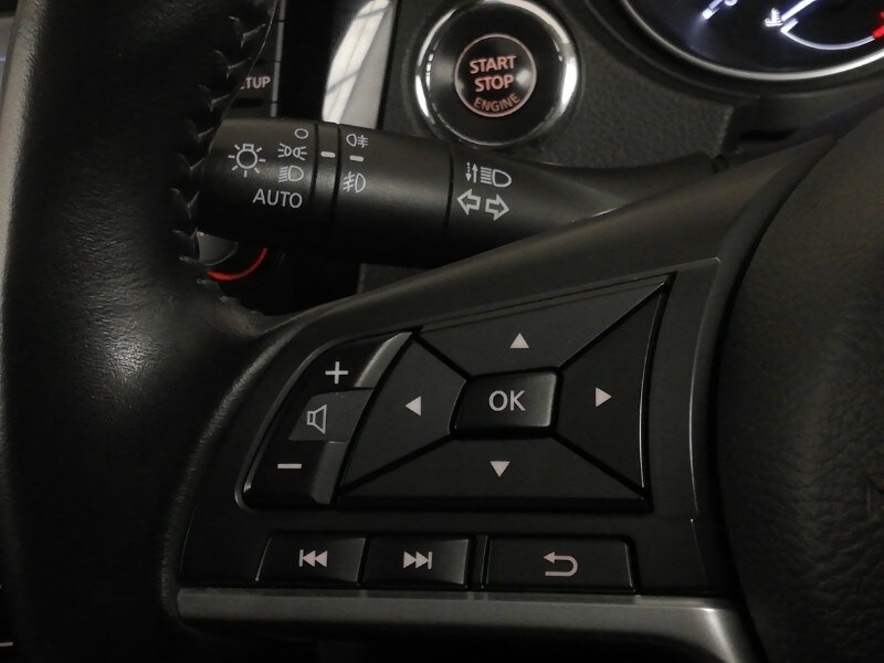 Used Nissan Qashqai 2018 for sale - 77847155: Photo 18