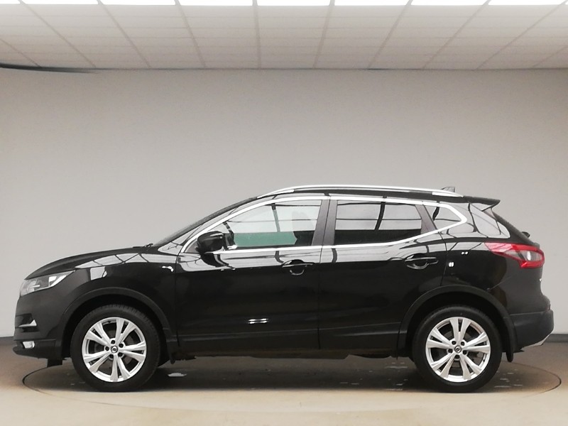 Used Nissan Qashqai 2018 for sale - 77847155: Photo 4