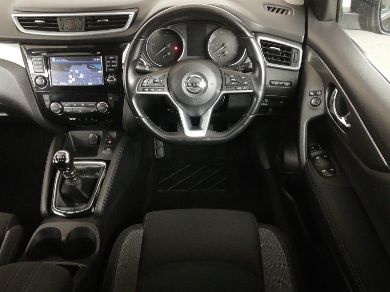 Used Nissan Qashqai 2018 for sale - 77847155: Photo 7