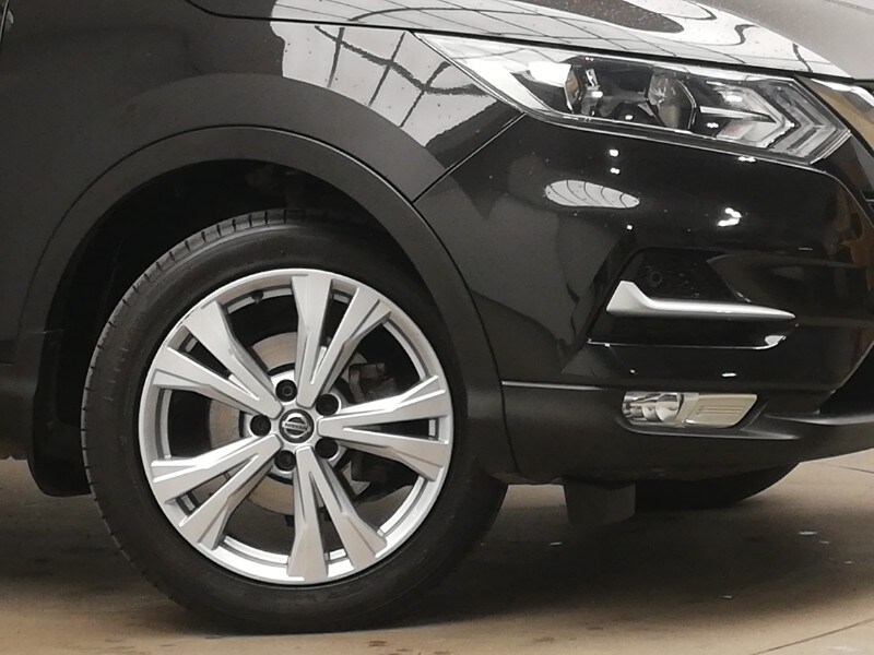 Used Nissan Qashqai 2018 for sale - 77847155: Photo 9