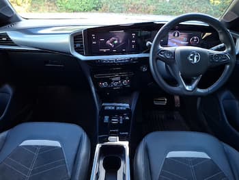 Used Vauxhall Mokka 2023 for sale - 79777203: Photo