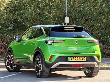 Used Vauxhall Mokka 2023 for sale - 79777203: Photo