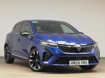 2024 - 1.0 TCe 90 Techno 5dr