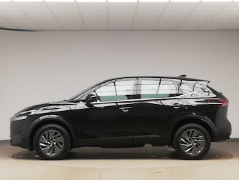 Used Nissan Qashqai 2022 for sale - 76609953: Photo