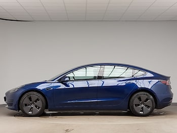 Used Tesla Model 3 2022 for sale - 78253297: Photo