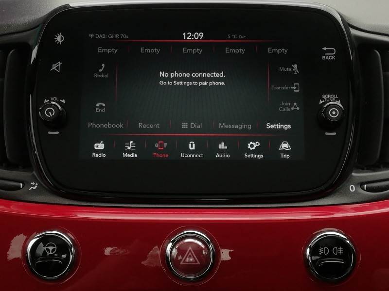 Used Fiat 500 2024 for sale - 77595987: Photo 10