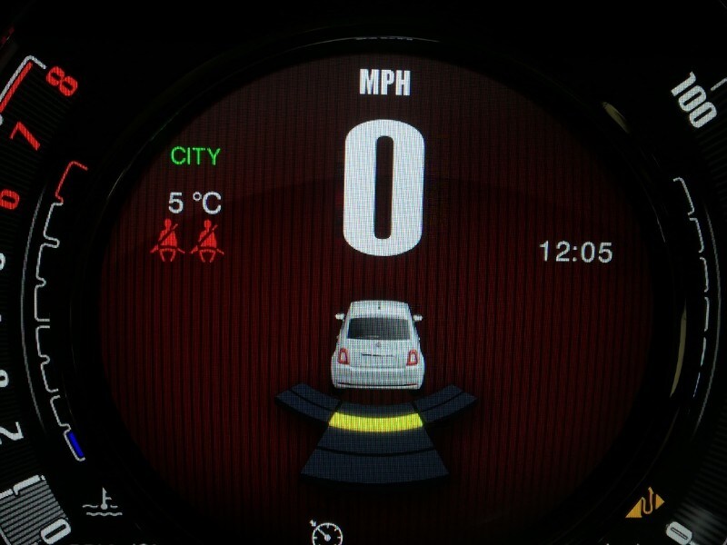 Used Fiat 500 2024 for sale - 77595987: Photo 11