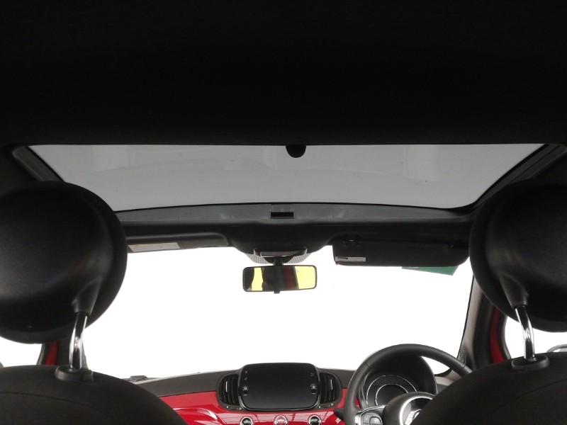 Used Fiat 500 2024 for sale - 77595987: Photo 12