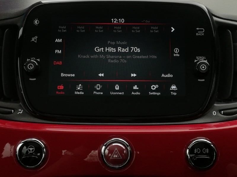 Used Fiat 500 2024 for sale - 77595987: Photo 13