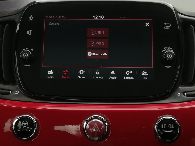 Used Fiat 500 2024 for sale - 77595987: Photo 14