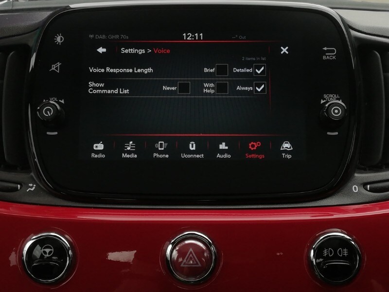 Used Fiat 500 2024 for sale - 77595987: Photo 15