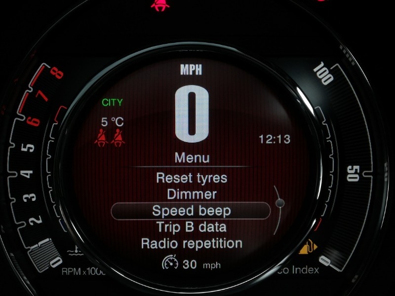 Used Fiat 500 2024 for sale - 77595987: Photo 19