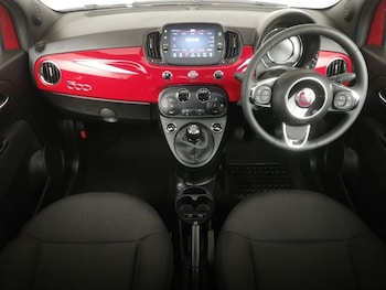 Used Fiat 500 2024 for sale - 77595987: Photo