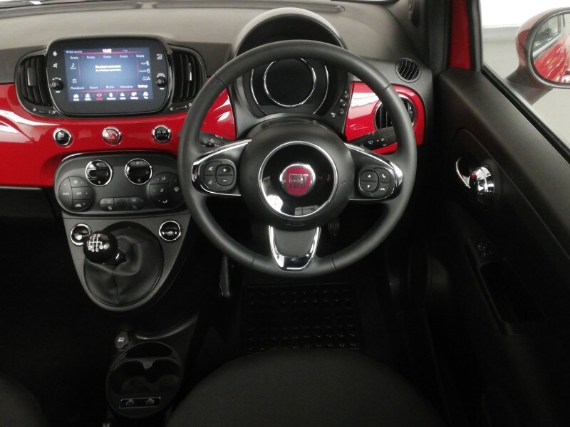 Used Fiat 500 2024 for sale - 77595987: Photo 7