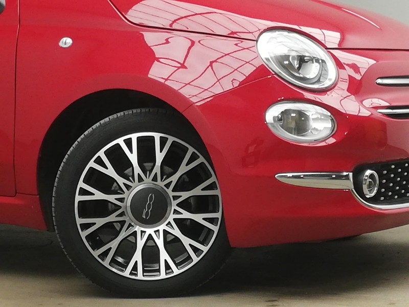 Used Fiat 500 2024 for sale - 77595987: Photo 9