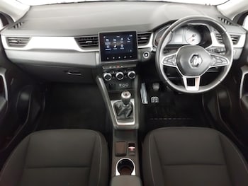 Used Renault Captur 2021 for sale - 78155912: Photo