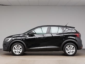 Used Renault Captur 2021 for sale - 78155912: Photo