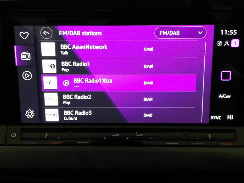 Used Volkswagen Golf 2024 for sale - 77078581: Photo 10