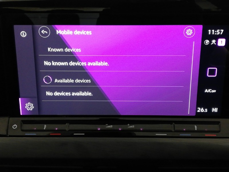 Used Volkswagen Golf 2024 for sale - 77078581: Photo 11