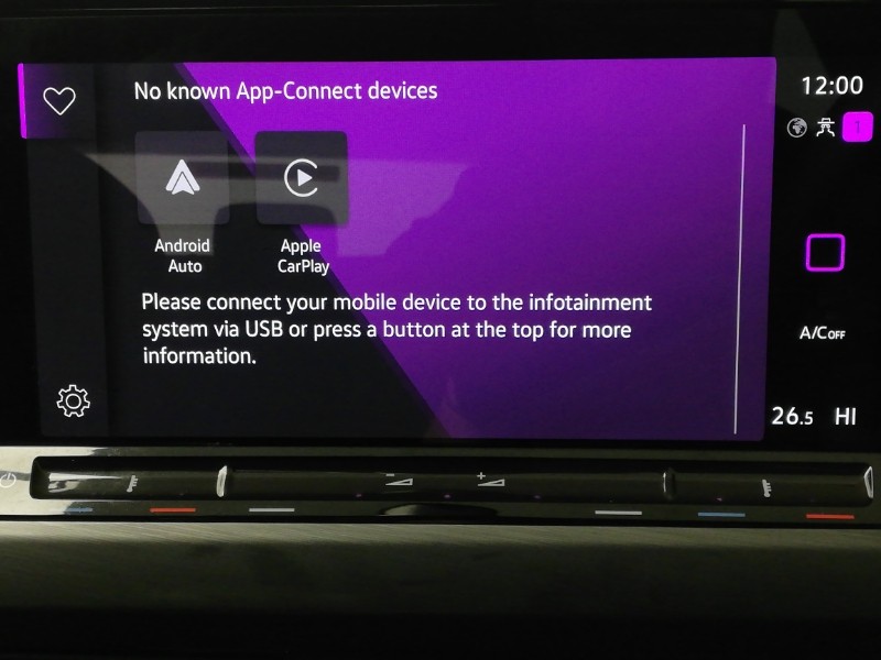 Used Volkswagen Golf 2024 for sale - 77078581: Photo 12