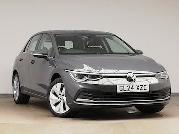 2024 - 1.5 TSI Style 5dr