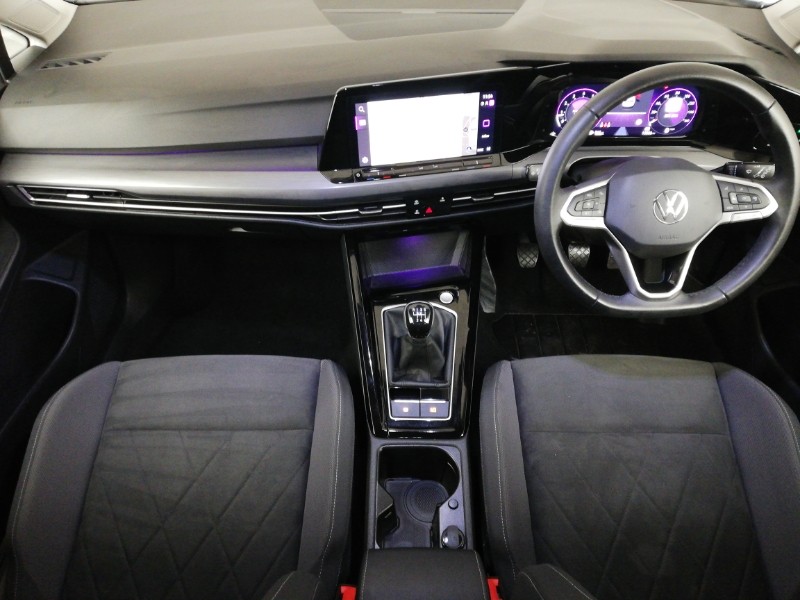 Used Volkswagen Golf 2024 for sale - 77078581: Photo 2