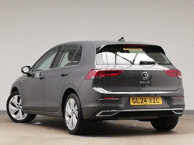 Used Volkswagen Golf 2024 for sale - 77078581: Photo 3