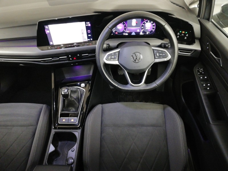 Used Volkswagen Golf 2024 for sale - 77078581: Photo 7