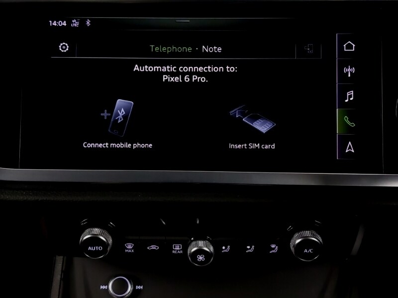 Used Audi Q3 2019 for sale - 78164181: Photo 10