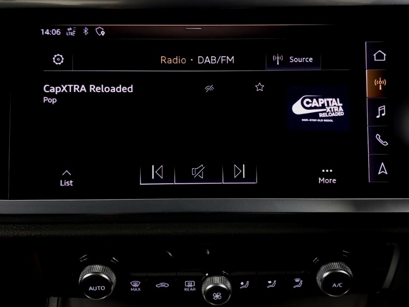 Used Audi Q3 2019 for sale - 78164181: Photo 12