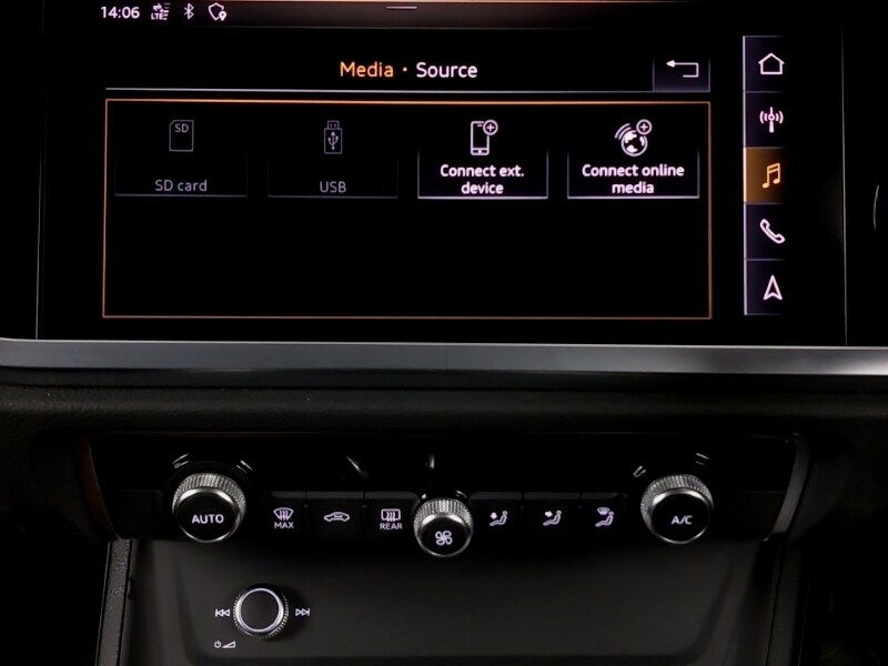 Used Audi Q3 2019 for sale - 78164181: Photo 13