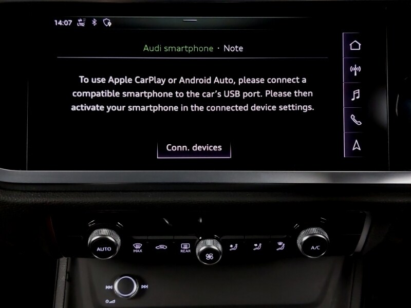 Used Audi Q3 2019 for sale - 78164181: Photo 14