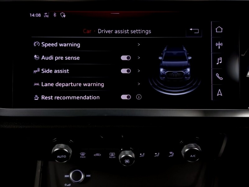 Used Audi Q3 2019 for sale - 78164181: Photo 16