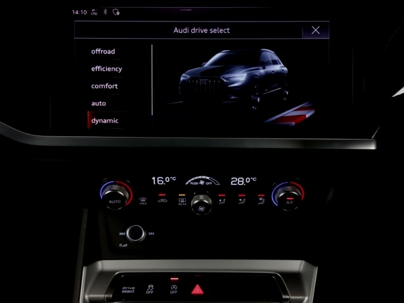 Used Audi Q3 2019 for sale - 78164181: Photo 17