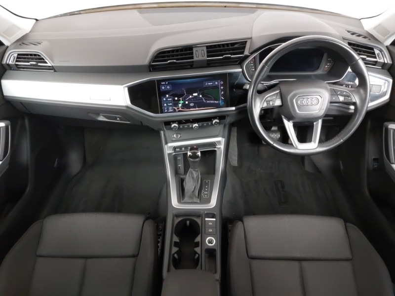 Used Audi Q3 2019 for sale - 78164181: Photo 2