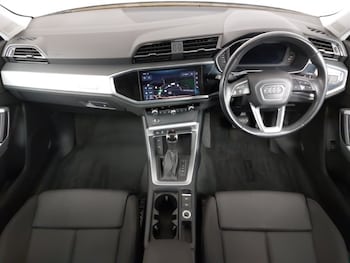 Used Audi Q3 2019 for sale - 78164181: Photo