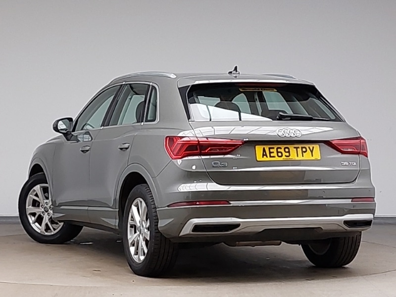 Used Audi Q3 2019 for sale - 78164181: Photo 3