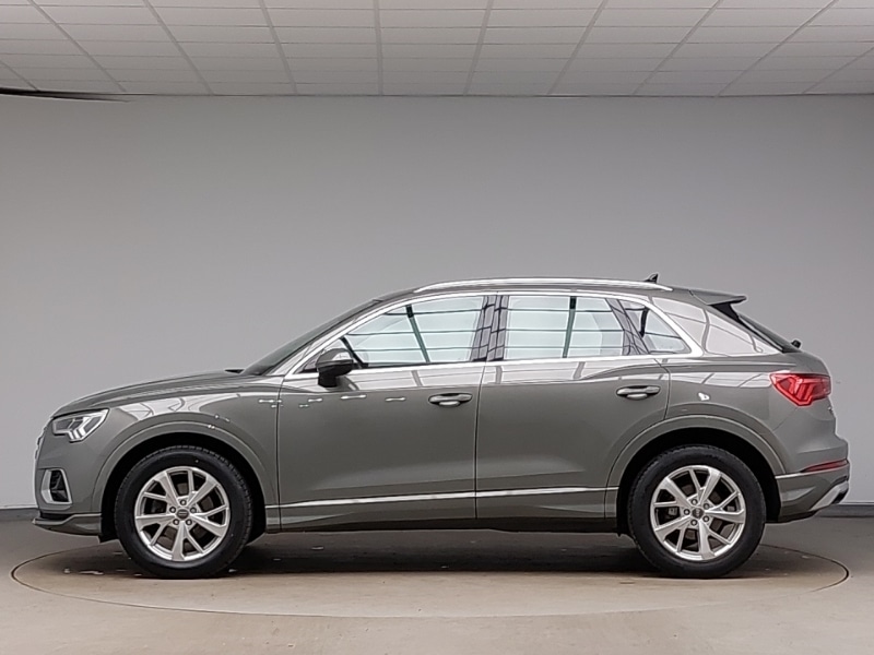 Used Audi Q3 2019 for sale - 78164181: Photo 4