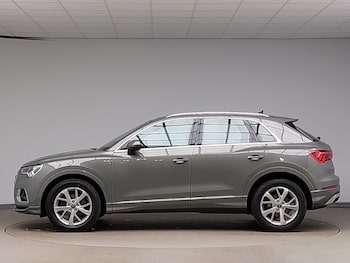 Used Audi Q3 2019 for sale - 78164181: Photo