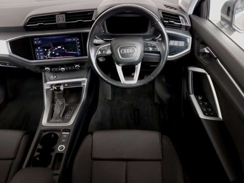 Used Audi Q3 2019 for sale - 78164181: Photo 7